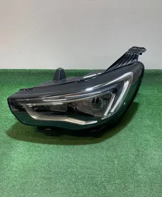 Opel Grandland X Headlight/headlamp YP00015780