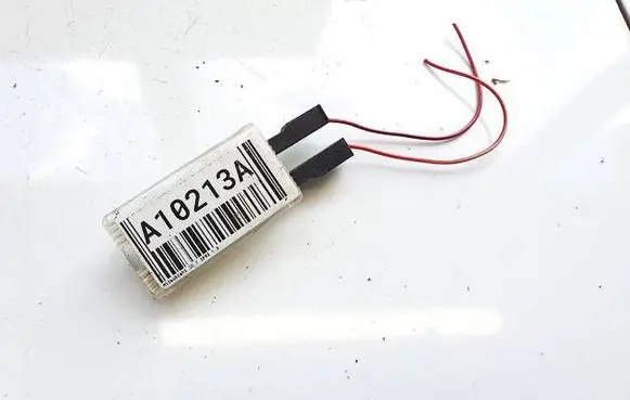 Mitsubishi Colt Other interior light