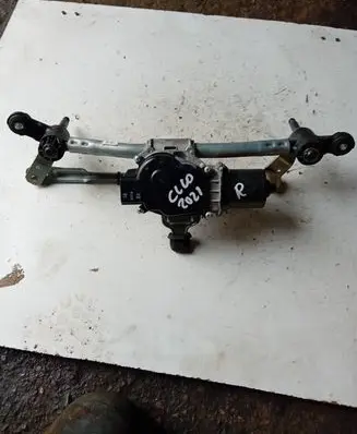 Renault Clio V Front wiper linkage 20008294r