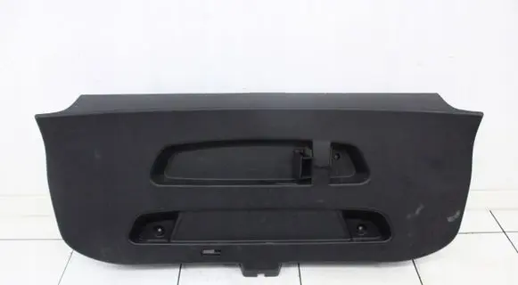 BMW X1 E84 Trunk/boot trim cover 2991704