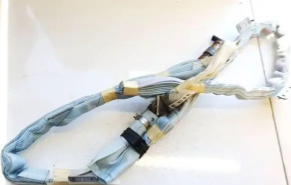 Lexus GS 300 350 430 450H Roof airbag FY5050983
