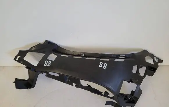 Mercedes-Benz E W213 Front bumper mounting bracket A2138850965
