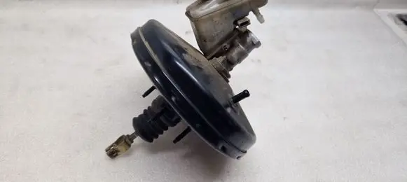 Suzuki Grand Vitara II Brake booster 0204023129 651765J3