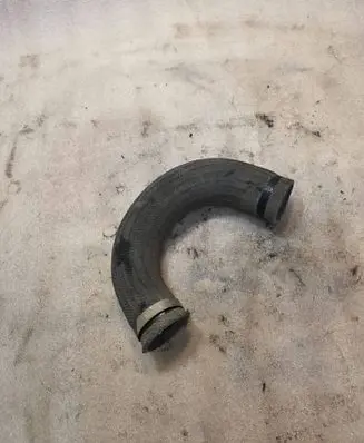 Mitsubishi Pajero Intercooler hose/pipe 