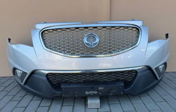 SsangYong Korando Front bumper K7871134000