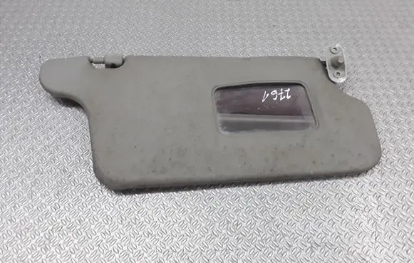 Hyundai Atos Classic Sun visor