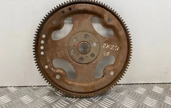 Lincoln MKZ II Flywheel 