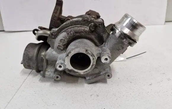 Nissan Qashqai Turbo 54389700005