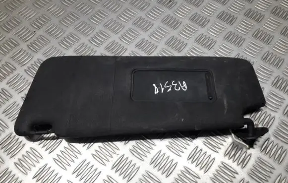 BMW X3 E83 Sun visor 350535C 350535-C