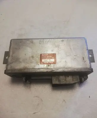 Audi A6 S6 C4 4A ABS control unit/module 4A0907379A 0265100056