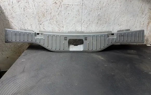 Ford S-MAX Trunk/boot sill cover protection 6M21R40320A