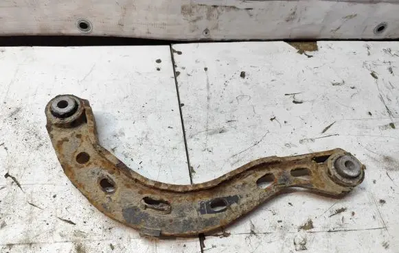 Audi A6 S6 C6 4F Rear upper control arm/wishbone