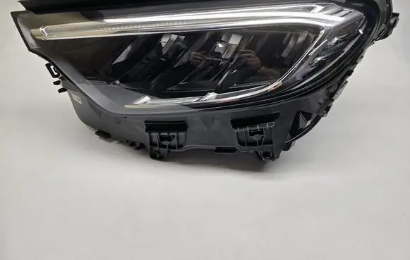 Mercedes-Benz GLC C254 Headlight/headlamp A2549061500