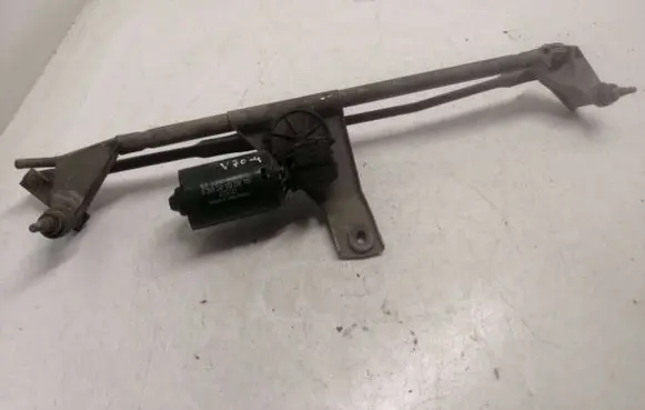 Volvo S70 V70 V70 XC Front wiper linkage and motor 9127592 0390241133 9169321