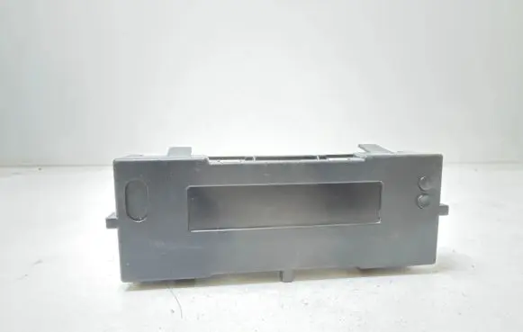 Renault Clio II Screen/display/small screen 8200307273