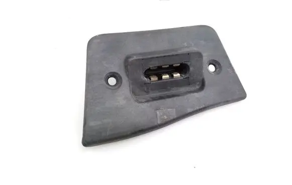 Volkswagen Transporter - Caravelle T5 Sliding door contact joint 7H0907496A