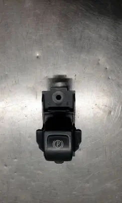 Opel Insignia A Hand parking brake switch 42282 0012543037