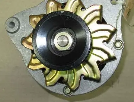 Renault 11 Generator/alternator IA0370I