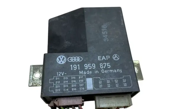 Volkswagen Transporter - Caravelle T4 Comfort/convenience module 191959875
