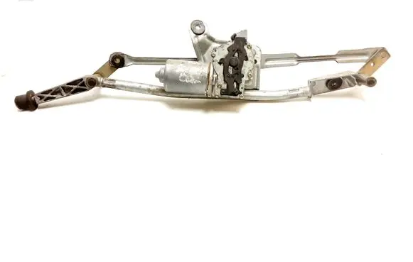 Volvo S60 Front wiper linkage and motor 8624239