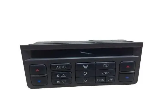 Saab 9-5 Climate control unit 5047170