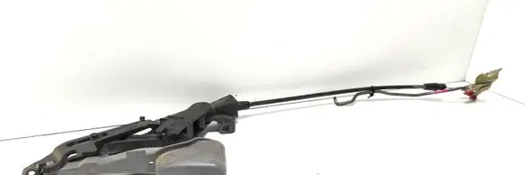 Chrysler Voyager Sliding door interior handle 32743B