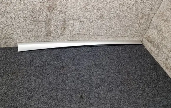 Mercedes-Benz E W238 Rear side glass trim A2386700901