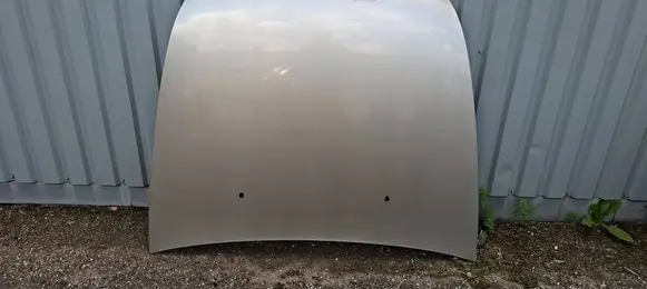 Peugeot 607 Engine bonnet/hood
