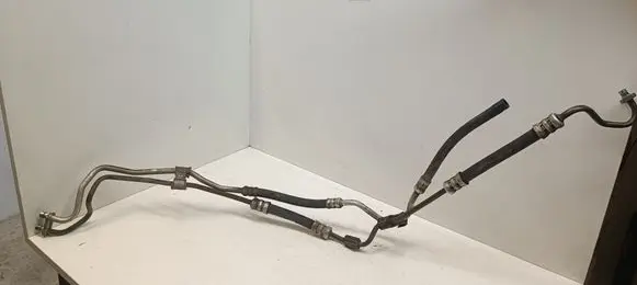 Citroen C4 II Power steering hose/pipe/line