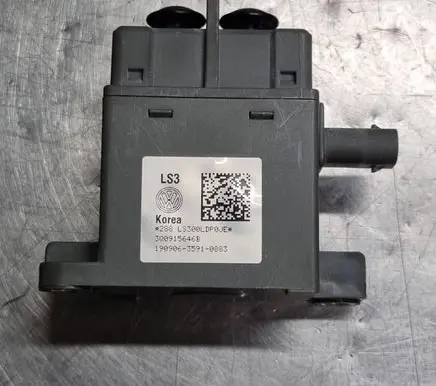 Volkswagen PASSAT B8 Sensor 3Q0915646B