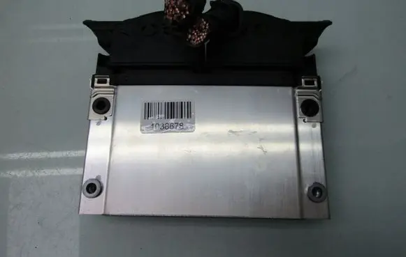 Hyundai i10 Engine control unit/module ECU 3911607261