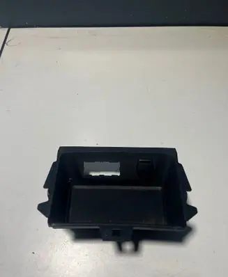 Renault Kadjar Central console drawer/shelf pad 969258644R 00176232