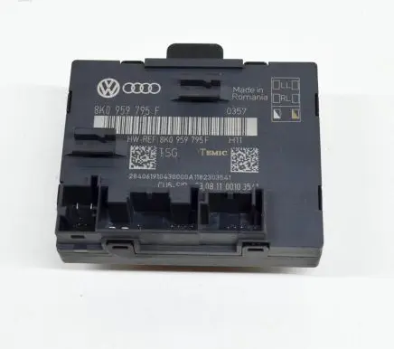 Audi Q5 SQ5 Door control unit/module 8K0959795F