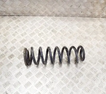 Skoda Kodiaq Rear coil spring 5QF511115BG