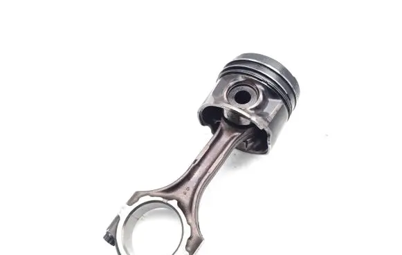 Toyota RAV 4 (XA30) Piston with connecting rod 2ADFTV