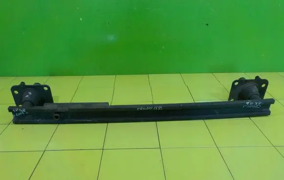 Peugeot 5008 Front bumper support beam PRZOD