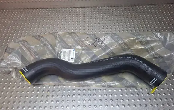Fiat Ducato Intercooler hose/pipe 1363609080 68705395AA