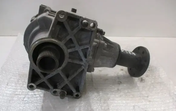Hyundai ix35 Gearbox transfer box case 3B210309R F1009100504 D4HA