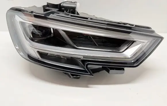 Audi A3 S3 8V Headlight/headlamp 8V0941034C 8V0941774C 8V0941774K