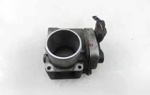 Fiat Stilo Throttle body valve CA0011607B