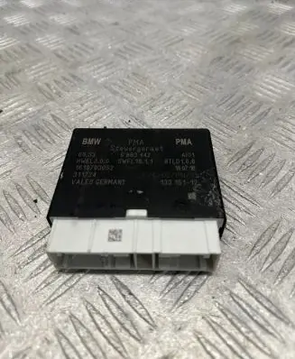 BMW X5 F15 Parking PDC control unit/module 6883442 1619703052 311724