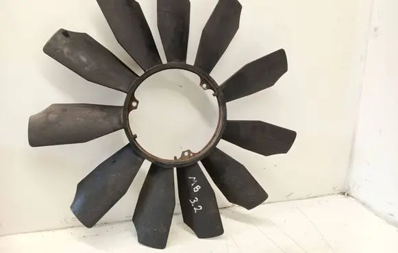 Mercedes-Benz E W210 Viscous fan A6132000023
