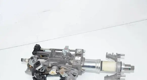 BMW 5 F10 F11 Steering wheel axle set 6788155 32306788155