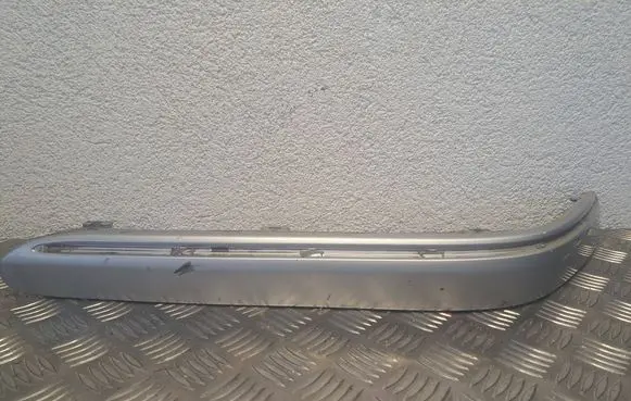 Mercedes-Benz C W203 Front bumper splitter molding A2038856121
