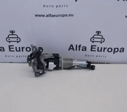 Audi A8 S8 D4 4H Tailgate/trunk/boot lift motor 4H0827851A