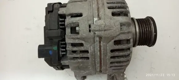 Skoda Roomster (5J) Generator/alternator 045903023A