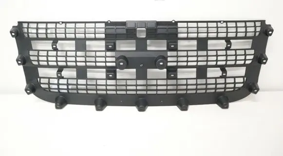 Ford Transit Front bumper upper radiator grill 1437328