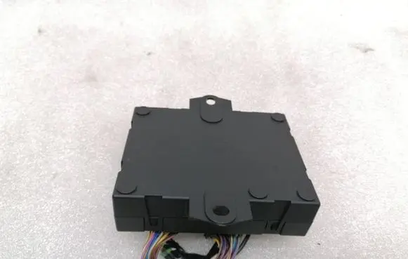 Land Rover Range Rover L405 Tailgate/trunk control unit/module HK5214B484AD
