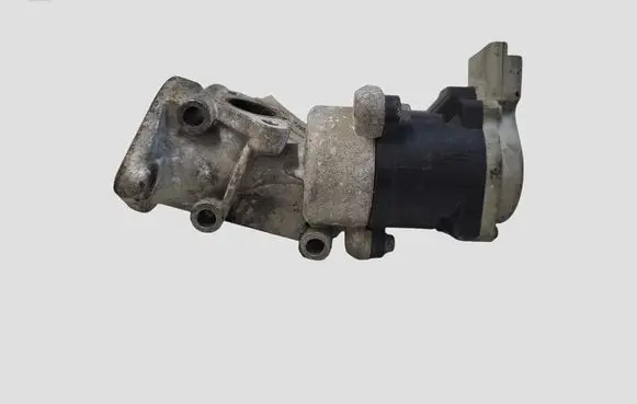 Land Rover Range Rover Sport L320 EGR valve 6NU01017182
