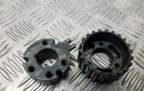 Seat Leon (1P) Fuel pump gear (pulley) 03L130111E 03L130238A